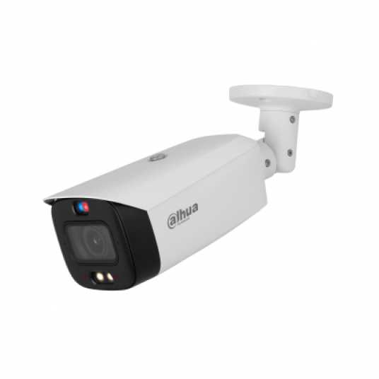 Kamera IP tubowa WizSense Dahua 8 Mpix zmiennoogniskowa - IPC-HFW3849T1-ZAS-PV-27135-S5