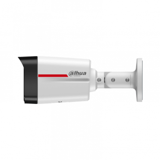 Kamera IP tubowa WizSense WizColor Fixed-focal 6MPix Dahua - IPC-HFW2649TL-S-LED-0280B-PRO