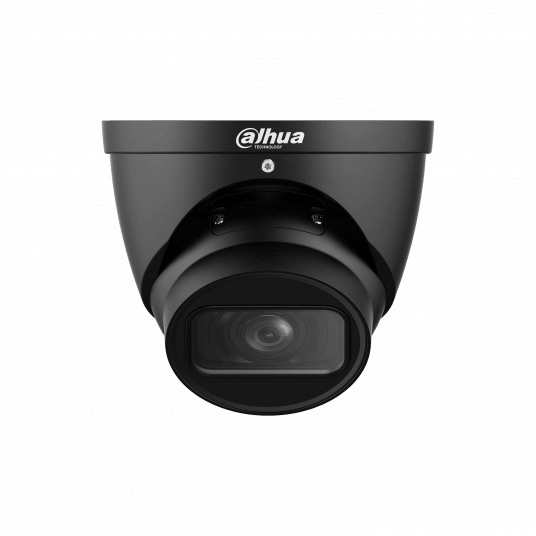 Kamera IP Vari-focal Eyeball WizSense 5 MPix Dahua - IPC-HDW3541T-ZS-27135-S2-BLACK