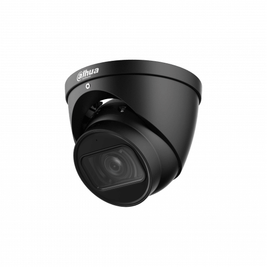 Kamera IP Vari-focal Eyeball WizSense 5 MPix Dahua - IPC-HDW3541T-ZS-27135-S2-BLACK