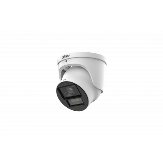 Kamera IP WizColor Eyeball Fixed-focal WizMind 8MPix Dahua - IPC-HDW5859H-ASE-PV-0280B-PRO