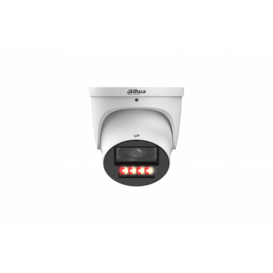 Kamera IP WizColor Eyeball Fixed-focal WizMind 8MPix Dahua - IPC-HDW5859H-ASE-PV-0280B-PRO