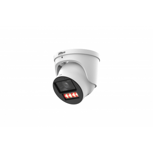 Kamera IP WizColor Eyeball Fixed-focal WizMind 8MPix Dahua - IPC-HDW5859H-ASE-PV-0280B-PRO