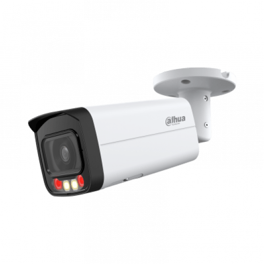 Kamera IP WizSense Smart Dual Light Fixed-focal Dahua 6Mpix - IPC-HFW2649T-AS-IL-0360B