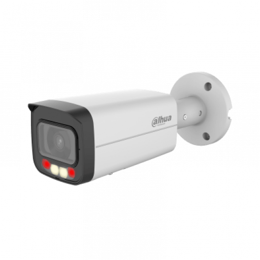 Kamera IP WizSense Smart Dual Light Fixed-focal Dahua 6Mpix - IPC-HFW2649T-AS-IL-0360B