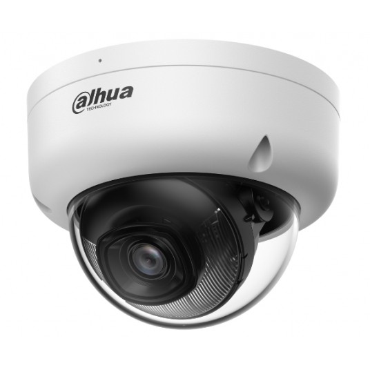 Kamera kopułkowa 2 MP Dahua - IPC-HDBW1239E1-A-IL-0280B-S6