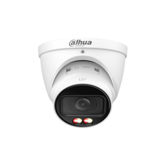 Kamera kopułkowa 2 MP WizSense Dahua - IPC-HDW2249T-ZS-IL-27135 -zdjęcie numer 2