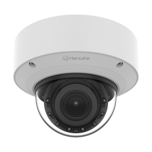 Kamera kopułkowa 2MP AI Hanwha Vision - XND-A6084RV -zdjęcie numer 1