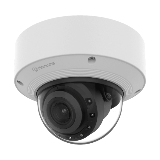 Kamera kopułkowa 2MP AI Hanwha Vision - XND-A6084RV -zdjęcie numer 4