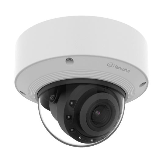Kamera kopułkowa 2MP AI Hanwha Vision - XND-A6084RV -zdjęcie numer 3