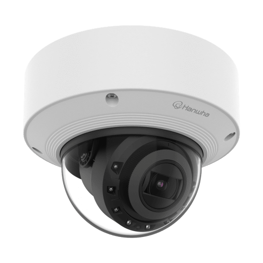 Kamera kopułkowa 2MP AI Hanwha Vision - XNV-A6084R -zdjęcie numer 3