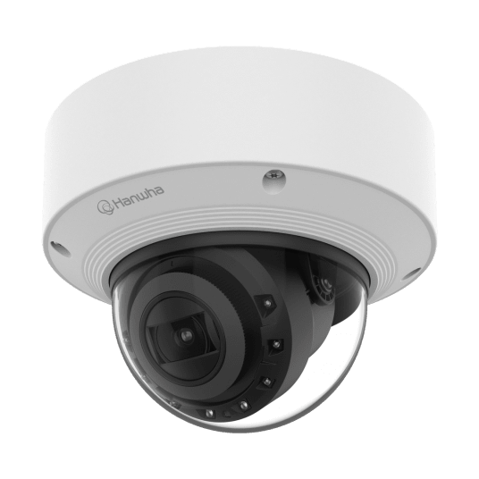 Kamera kopułkowa 2MP AI Hanwha Vision - XNV-A6084R -zdjęcie numer 4