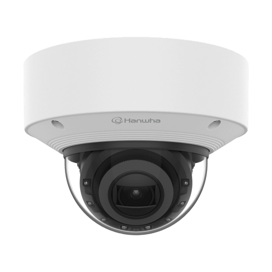 Kamera kopułkowa 2MP AI Hanwha Vision - XNV-A6084R -zdjęcie numer 2
