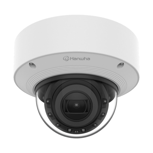 Kamera kopułkowa 2MP AI Hanwha Vision - XNV-A6084R -zdjęcie numer 1