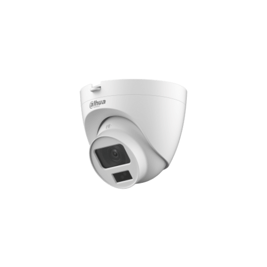 Kamera kopułkowa 2MP Smart Dual Light Dahua - HAC-HDW1200CLQ-IL-A-0280B-S6 -zdjęcie numer 3