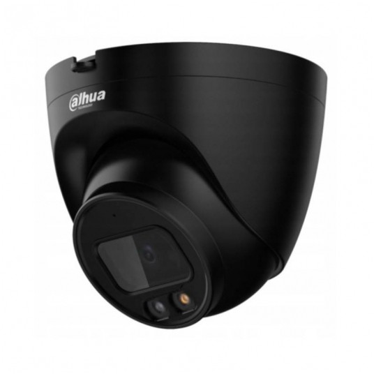 Kamera kopułkowa 4 MP Dahua - IPC-HDW1439V-A-IL-0280B-BLACK