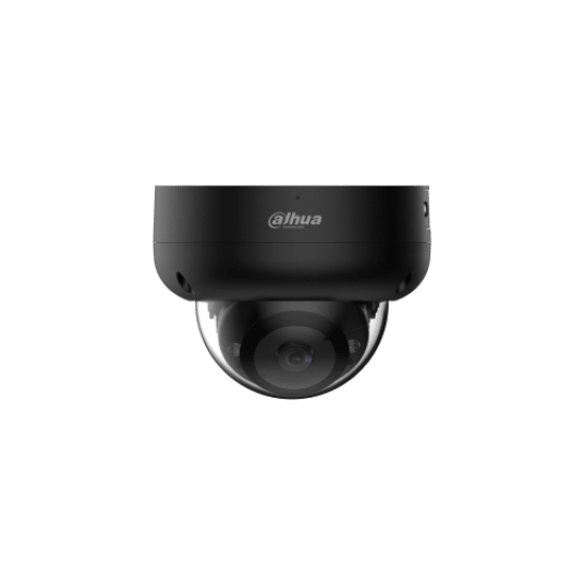 Kamera kopułkowa 4MP Smart Dual Light Dahua - IPC-HDBW3441R-AS-P-0210B-BLACK -zdjęcie numer 2