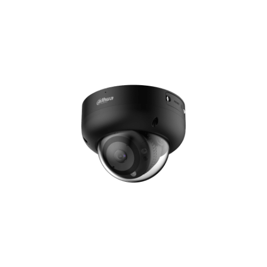 Kamera kopułkowa 4MP Smart Dual Light Dahua - IPC-HDBW3441R-AS-P-0210B-BLACK -zdjęcie numer 3