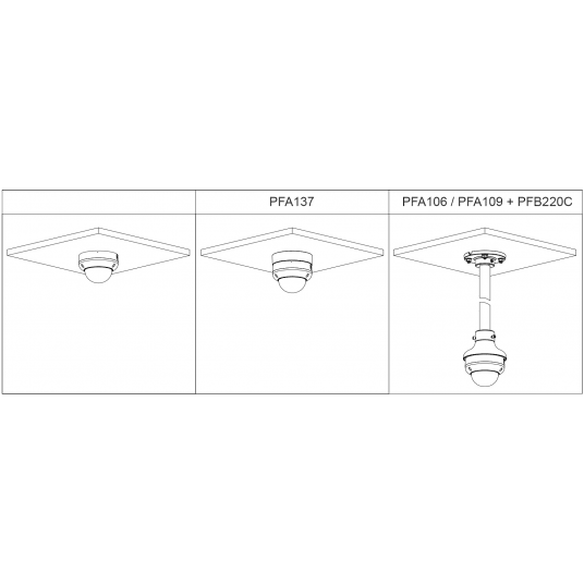 Kamera kopułkowa 4MP Smart Dual Light Dahua - IPC-HDBW3441R-AS-P-0210B-BLACK -zdjęcie numer 3