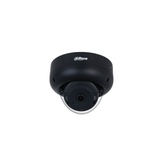 Kamera kopułkowa 4MP Smart Dual Light Dahua - IPC-HDBW3441R-AS-P-0210B-BLACK -zdjęcie numer 1