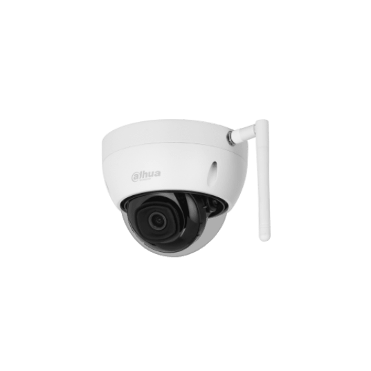 Kamera kopułkowa 4MP Wi-Fi Dahua - IPC-HDBW1430DE-SW-0360B -zdjęcie numer 2