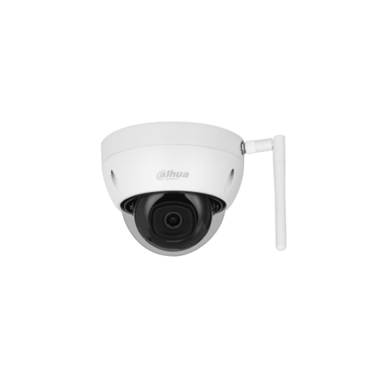Kamera kopułkowa 4MP Wi-Fi Dahua - IPC-HDBW1430DE-SW-0360B -zdjęcie numer 1