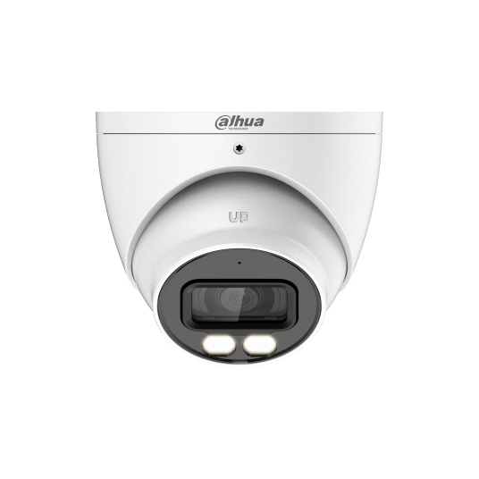 Kamera kopułkowa 5MP Smart Dual Light Dahua - HAC-HDW1509T-IL-A-0280B-S2 -zdjęcie numer 2