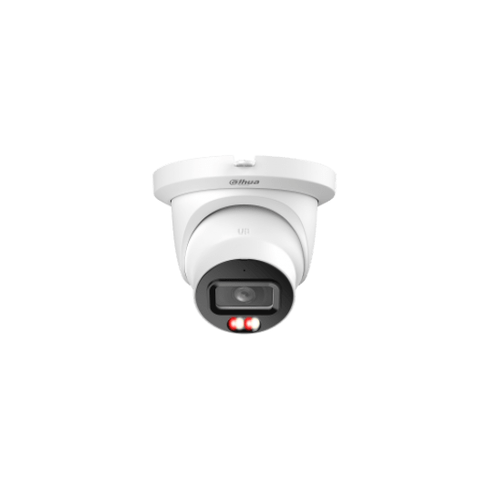 Kamera kopułkowa 5MP Smart Dual Light Dahua - IPC-HDW5559TM-ASE-IL-0280B -zdjęcie numer 1