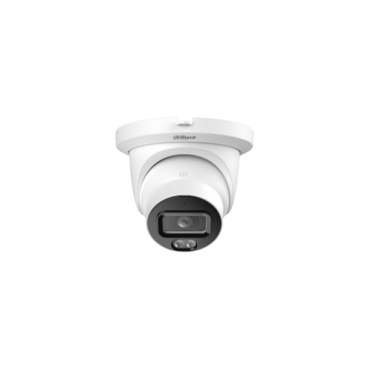 Kamera kopułkowa 5MP Smart Dual Light Dahua - IPC-HDW5559TM-ASE-IL-0280B -zdjęcie numer 2