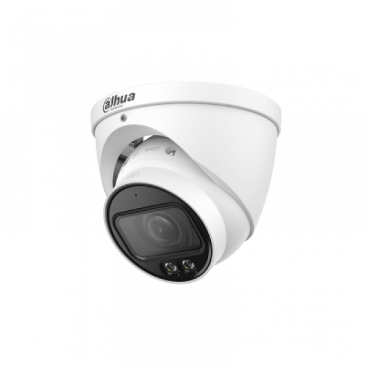 Kamera kopułkowa 8 MP WizSense Dahua - IPC-HDW3849T-ZS-IL-27135