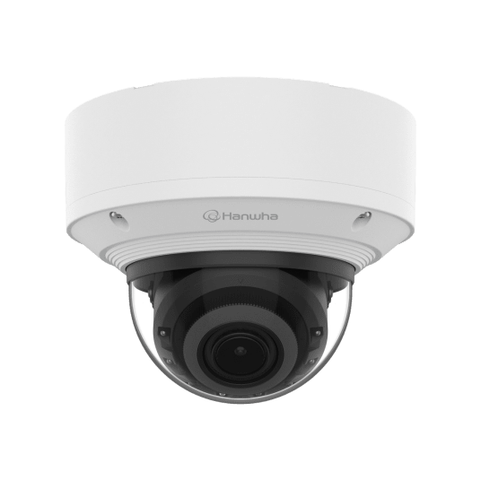 Kamera kopułkowa 8MP AI Hanwha Vision - XND-A9085RV -zdjęcie numer 2