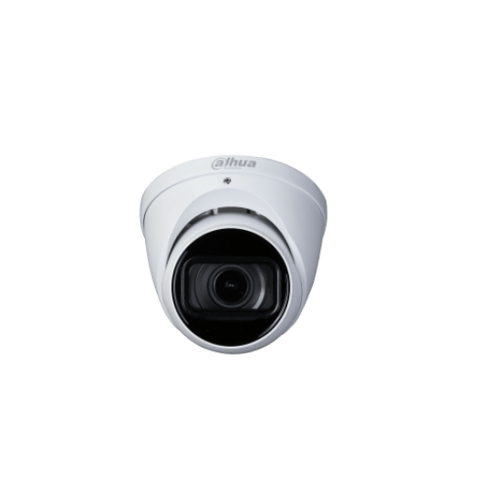 Kamera kopułkowa 8MP Dahua - HAC-HDW2802T-Z-A-27135-S2-DIP -zdjęcie numer 2