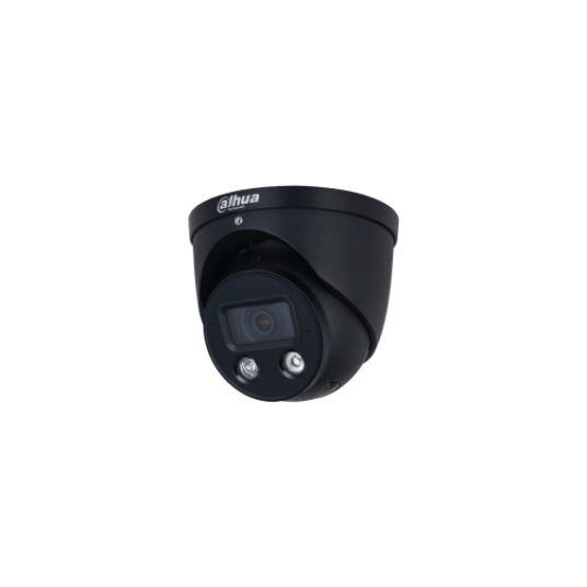 Kamera kopułkowa 8MP Smart Dual Light Dahua - IPC-HDW3849H-AS-PV-0280B-S5-BLACK -zdjęcie numer 3