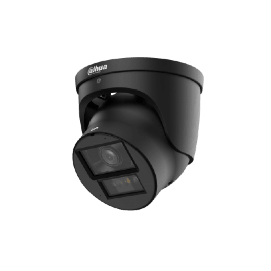 Kamera kopułkowa 8MP WizColor Fixed-focal WizMind Dahua - IPC-HDW5859H-ASE-PV-0280B-PRO-Black -zdjęcie numer 3