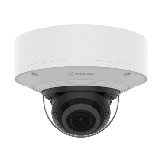 Kamera kopułkowa AI 8MP Hanwha Vision - XNV-A9085R -zdjęcie numer 2