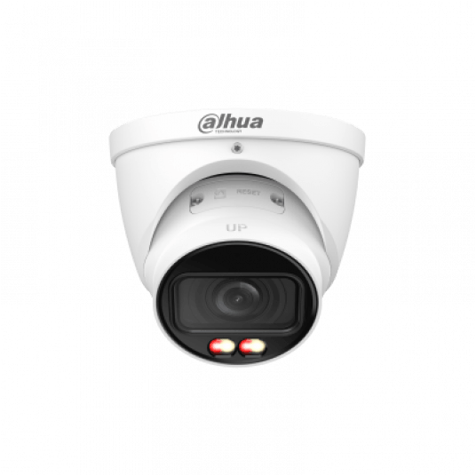 Kamera kopułkowa AI WizMind 4 MP Dahua - IPC-HDW5459T-ZE-IL-2712