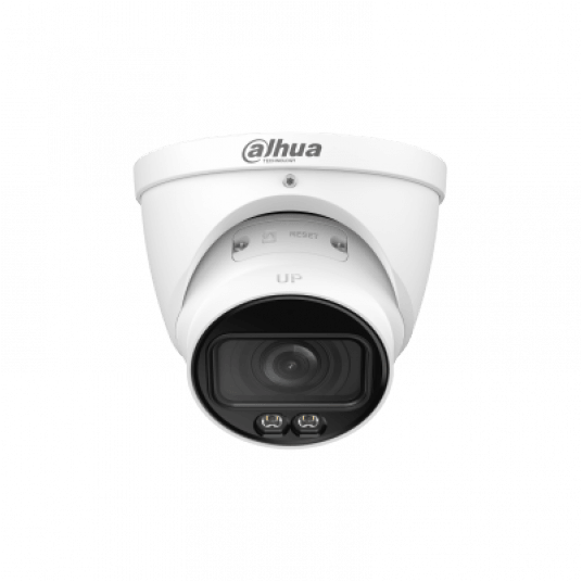 Kamera kopułkowa AI WizMind 4 MP Dahua - IPC-HDW5459T-ZE-IL-2712