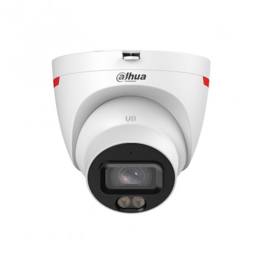 Kamera kopułkowa AI WizSense 4 MP Dahua - IPC-HDW2449T-S-LED-0280B-PRO