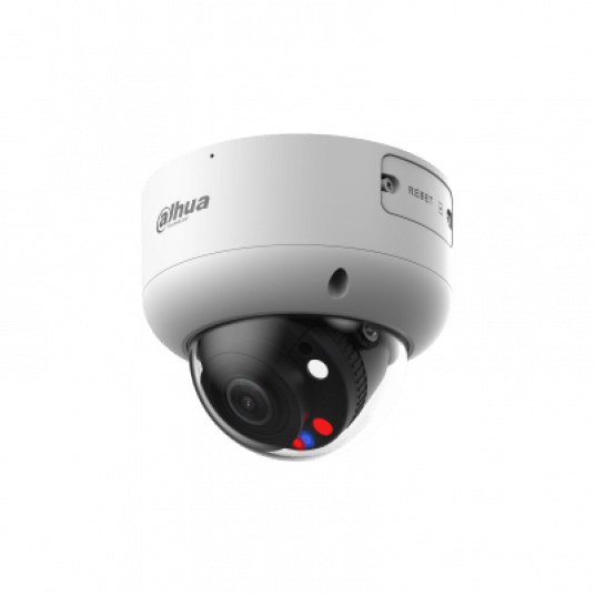 Kamera kopułkowa AI WizSense 5 MP Dahua - IPC-HDBW3549R1-ZAS-PV-27135-S5