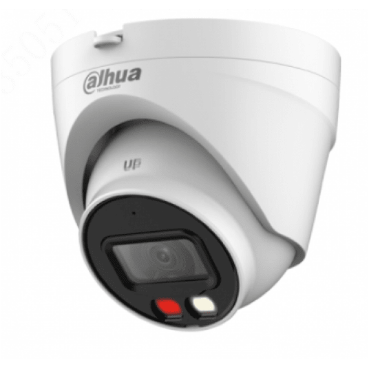 Kamera kopułkowa IP 2MP Dual Light 2.8 mm Dahua - IPC-HDW1239V-A-IL-0280B -zdjęcie numer 1