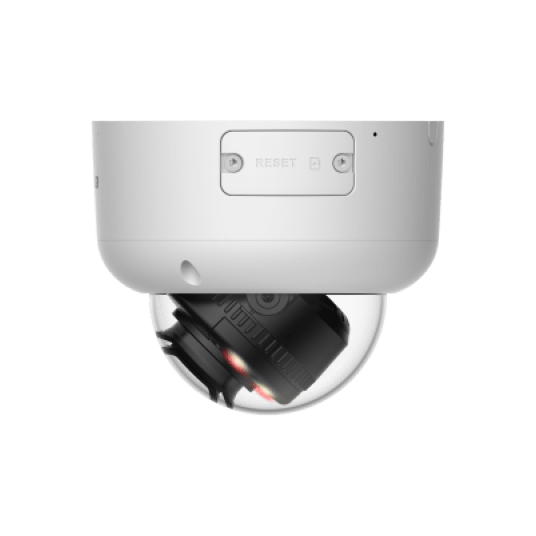 Kamera kopułkowa IP 4MP WizColor Dome Dahua – IPC-HDBW5459R1-ASE-PV-0280B-PRO -zdjęcie numer 2