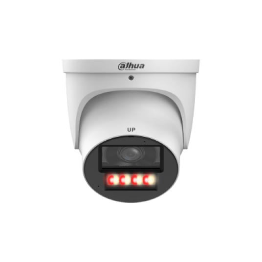 Kamera kopułkowa IP 4MP WizColor Eyeball Dahua - IPC-HDW5459H-ASE-PV-0280B-PRO -zdjęcie numer 1