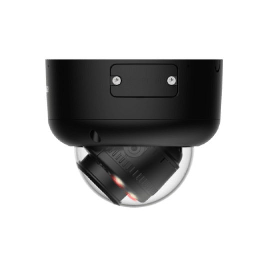 Kamera kopułkowa IP 4MP WizColor Vari-focal Dome Dahua - IPC-HDBW5459R1-ZE-PV-2712-PRO-Black -zdjęcie numer 2