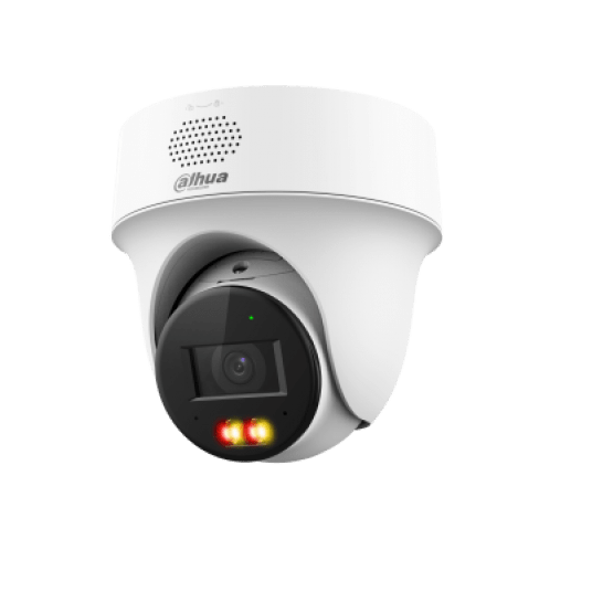 Kamera kopułkowa IP 4MP WizSense Smart Dual Light Dahua - IPC-PT1439H-PV-0280B -zdjęcie numer 1