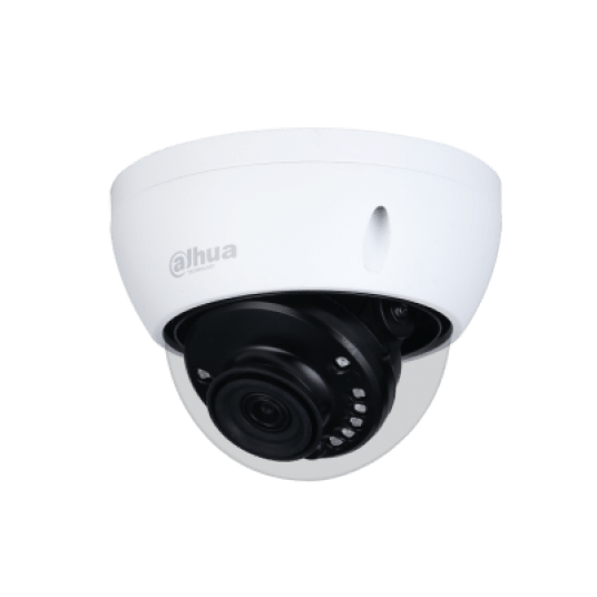 Kamera kopułkowa IP 5MP Starlight WDR IR Dahua - HAC-HDBW2501E-0280B-S2 -zdjęcie numer 2