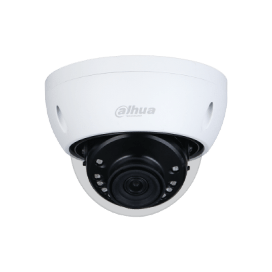 Kamera kopułkowa IP 5MP Starlight WDR IR Dahua - HAC-HDBW2501E-0280B-S2 -zdjęcie numer 1