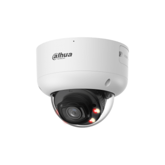 Kamera kopułkowa IP 6MP WizColor Dome Dahua – IPC-HDBW5659R1-ASE-PV-0280B-PRO -zdjęcie numer 1