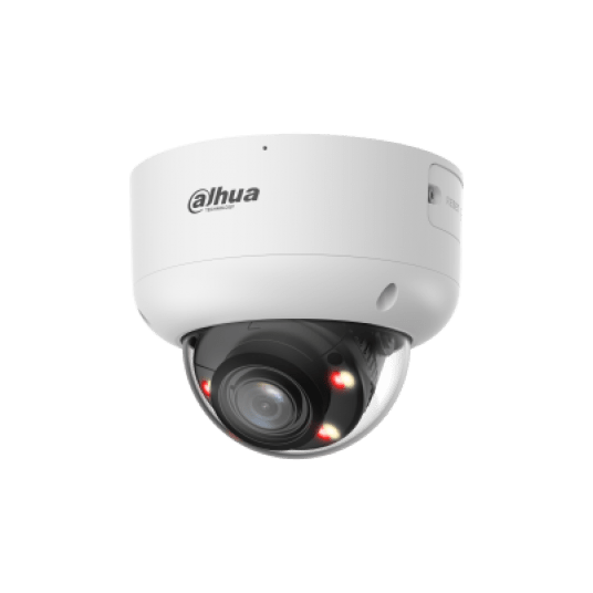 Kamera kopułkowa IP 6MP WizColor Vari-focal Dome Dahua - IPC-HDBW5659R1-ZE-PV-2712-PRO -zdjęcie numer 1