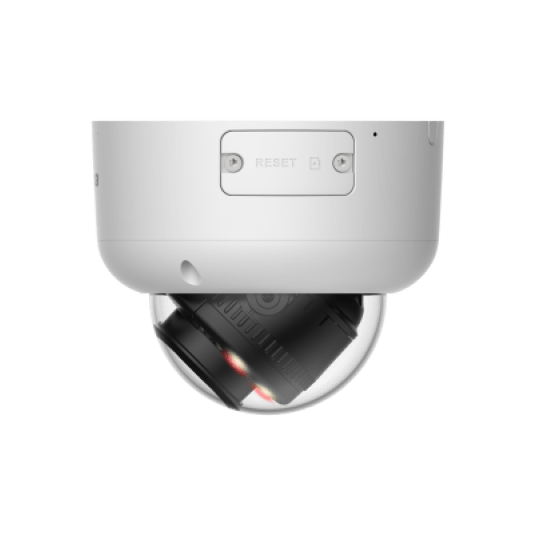 Kamera kopułkowa IP 6MP WizColor Vari-focal Dome Dahua - IPC-HDBW5659R1-ZE-PV-2712-PRO -zdjęcie numer 2