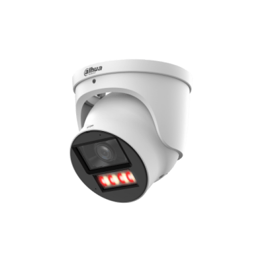 Kamera kopułkowa IP 6MP WizColor WizMind 3.6 mm Dahua - IPC-HDW5659H-ASE-PV-0360B-PRO -zdjęcie numer 1